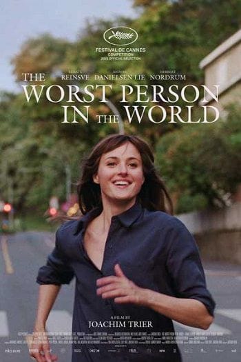 Người Tồi Tệ Nhất - The Worst Person In The World