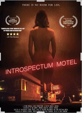 Nhà Nghỉ Introspectum - Introspectum Motel