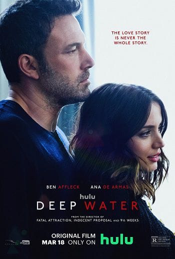 Nước Sâu - Deep Water