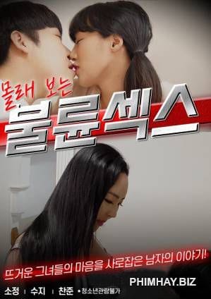 Bí Mật Của Tình Dục - Secretly Affair Sex