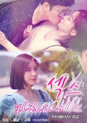 Thiên Đường Tình Dục - Sex Paradise