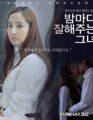 Cô Ấy Đối Xử Tốt Với Tôi Mỗi Đêm - She Treats Me Well Every Night