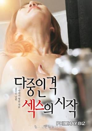 Sự Khởi Đầu Của Tình Dục - The Onset Of Multipersonal Sex