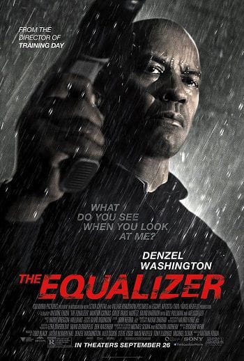 Thiện Ác Đối Đầu - The Equalizer