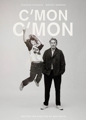 Thôi Nào - Cmon Cmon