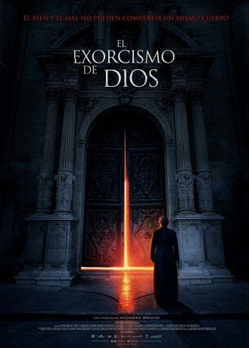 Trừ Tà - The Exorcism Of God