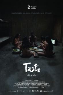 Vị - Taste 2021
