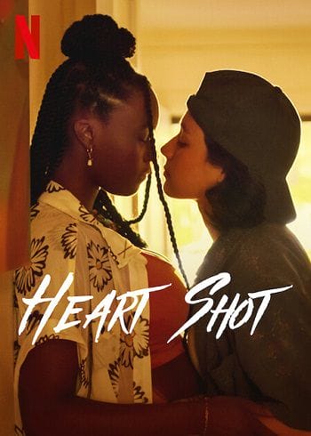 Xuyên Tới Con Tim - Heart Shot