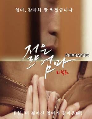 Người Mẹ Trẻ Hồi Xuân - Young Mom Reboot