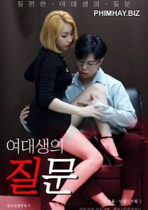 Nữ Sinh Đại Học - College Girl Question