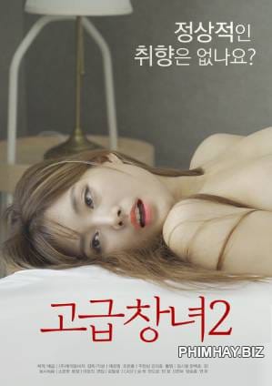 Gái Cao Cấp 2 - Advanced Prostitute 2