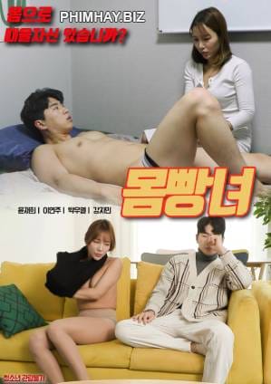 Cơ Thể Của Cô Gái - Body Girl