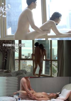 Thanh Niên Số Hưởng Ở Cùng Với Hai Mẹ Con Xinh Đẹp - Dengeki Comparison Boarding House Mother And Daughter