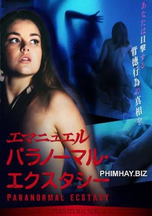 Hoạt Động Tình Dục Siêu Nhiên Của Emmanuelle - Emmanuelle Through Time Emmanuelle Supernatural Sexual Activity