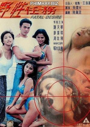 Ham Muốn - Fatal Desire