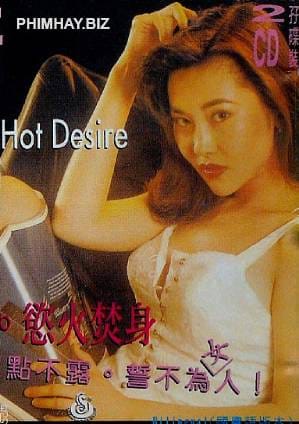 Dịch Vụ Nóng Bỏng - Hot Desire 1993