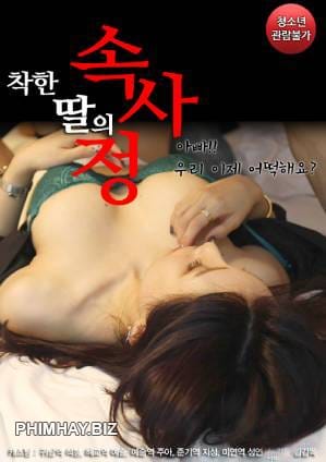 Câu Chuyện Của Một Cô Gái Ngoan - Inside Story Of A Good Daughter