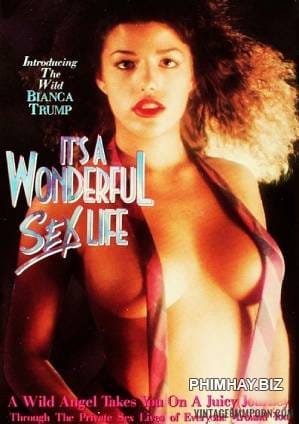 Đời Sống Tình Dục Tuyệt Vời - It A Wonderful Sex Life