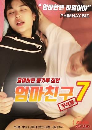 Bạn Của Mẹ 7 - Mom Friend 7