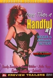 More Than A Handful - More Than A Handful