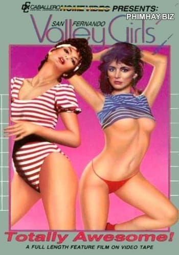 Cô Gái Thung Lũng San Fernando - San Fernando Valley Girls