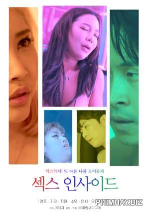Bên Trong Tình Dục - Sex Inside