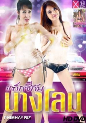 Taxi Và Gái Mại Dâm - Taxi And Prostitute