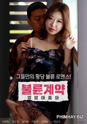 Cô Dì Hàng Xóm - The Aunt Next Door To The Affair Contract