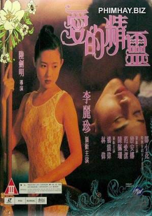 Tinh Thần Của Tình Yêu - The Spirit Of Love