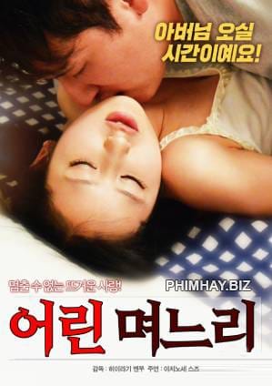 Con Dâu Trẻ Trung - Young Daughter In Law 2018
