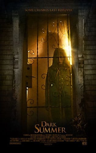 Mùa Hè Khủng Khiếp - Dark Summer