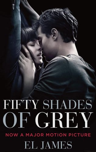 Năm Mươi Sắc Thái - Fifty Shades Of Grey
