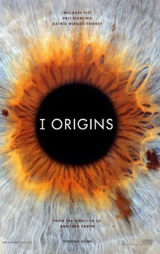 Nguồn Gốc - I Origins