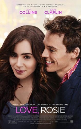 Nơi Cuối Cầu Vồng - Love, Rosie