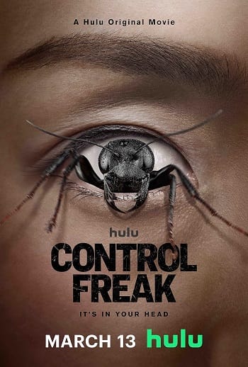 Ám Ảnh Kinh Hoàng - Control Freak