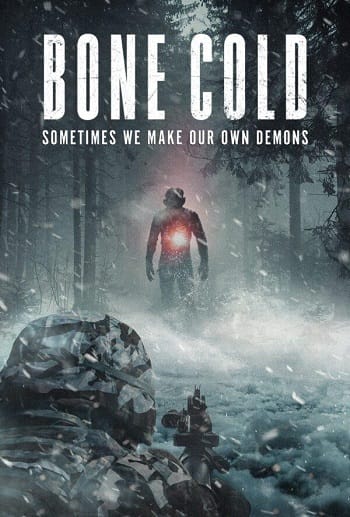 Bone Cold - Bone Cold