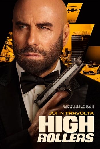 Canh Bạc Cuối Cùng - High Rollers