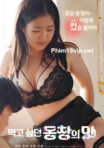 Cô Bạn Thân Ngực Khủng - Taste Of A Former Classmate I Always Wanted To Devour