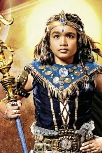Cuộc Chiến Của Các Vị Thần - Karmaphal Daata Shani