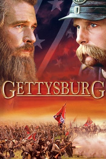 Cuộc Chiến Gettysburg - Gettysburg