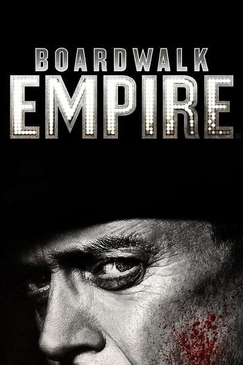 Đế Chế Ngầm Phần 5 - Boardwalk Empire Season 5