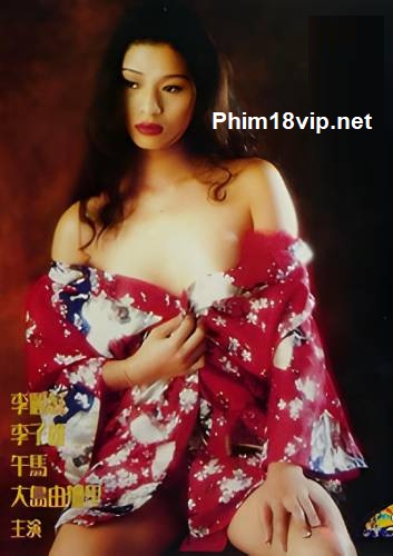Tình Yêu Của Quỷ Dữ - Devils Love