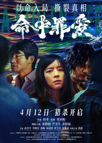 Định Mệnh Tình Yêu - A Stolen Life