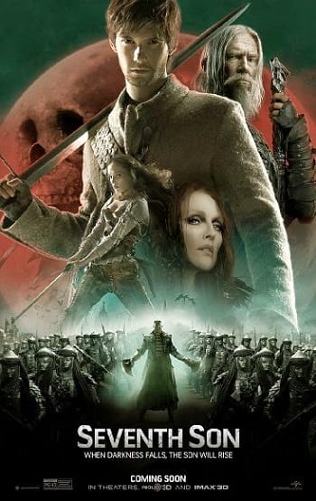 Đứa Con Thứ Bảy - Seventh Son