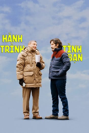 Hành Trình Tình Bạn - Friendship