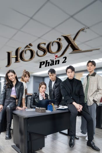 Hồ Sơ X (phần 2) - The Taiwan X Files (part 2)