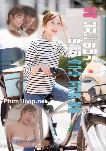 Cô Vợ Dâm Đãng Ngoại Tình - Horny Wife Has Affair With Son Soccer Coach
