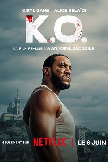 K O - K.o.
