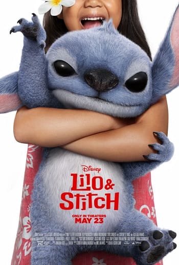 Lilo Và Stitch - Lilo And Stitch