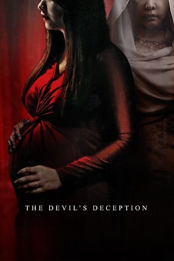 Lời Lừa Dối Của Quỷ Dữ - The Devils Deception